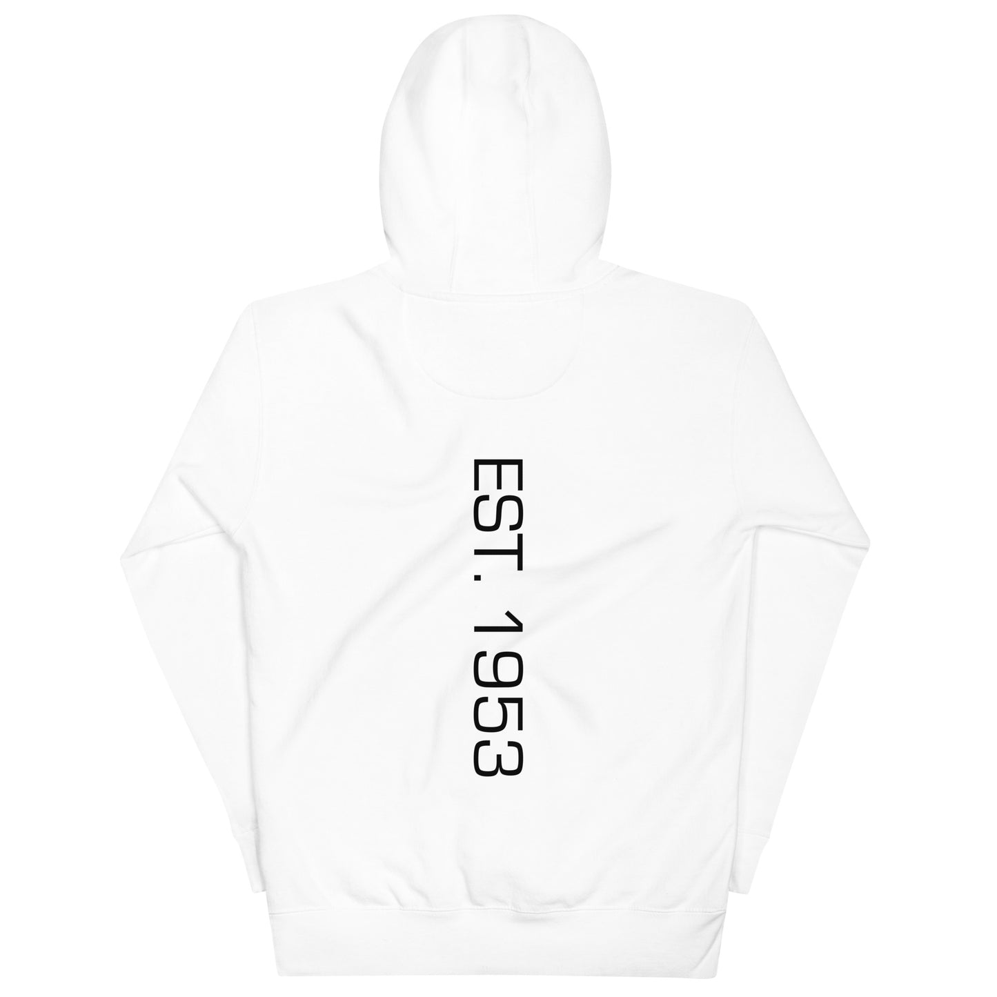 Betty Wright Official Legacy Unisex Hoodie in Ebony