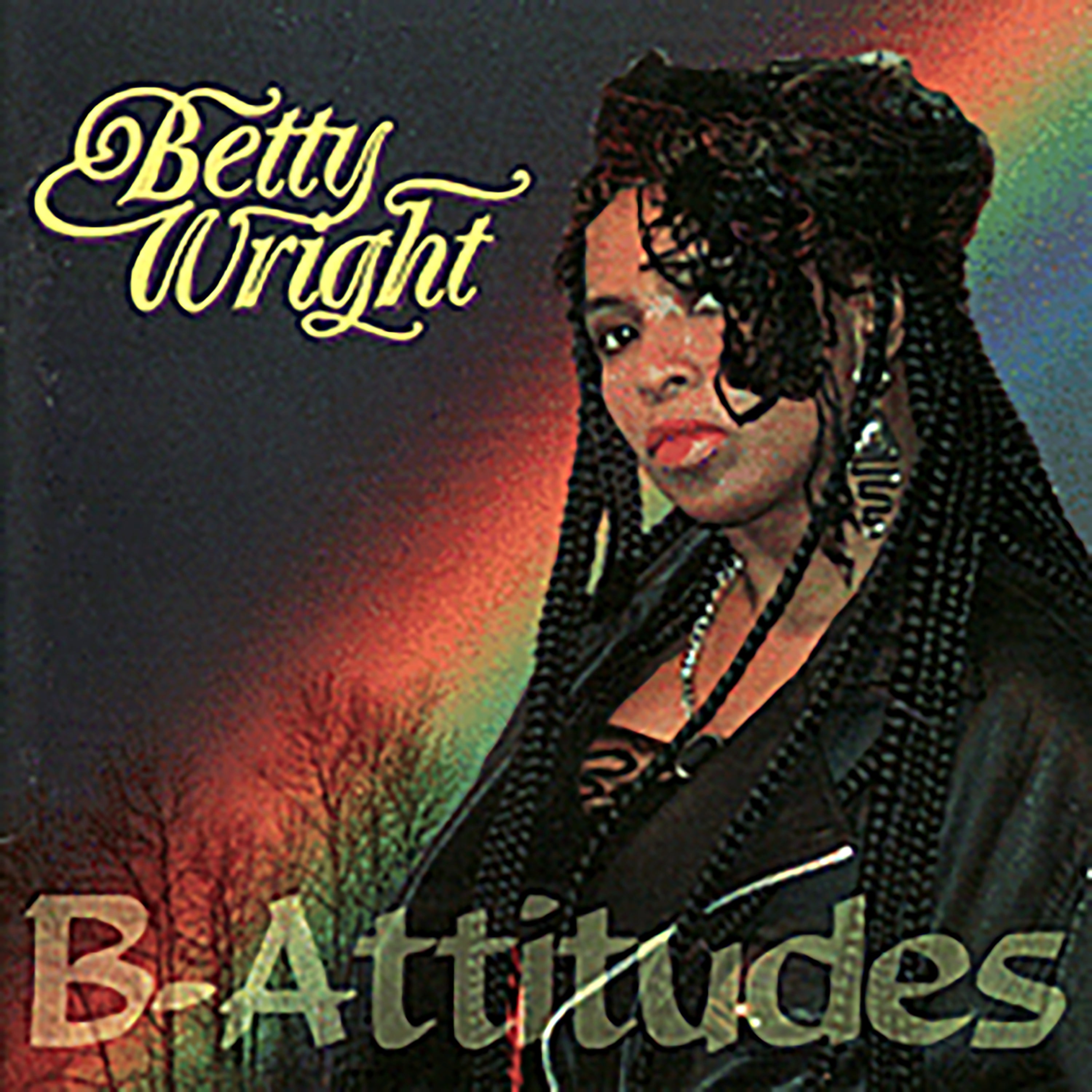 Discography – Betty Wright Official